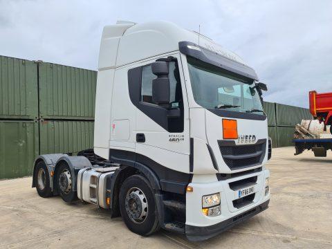 Iveco